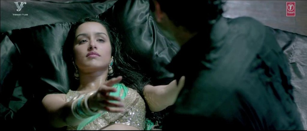 Aashiqui
